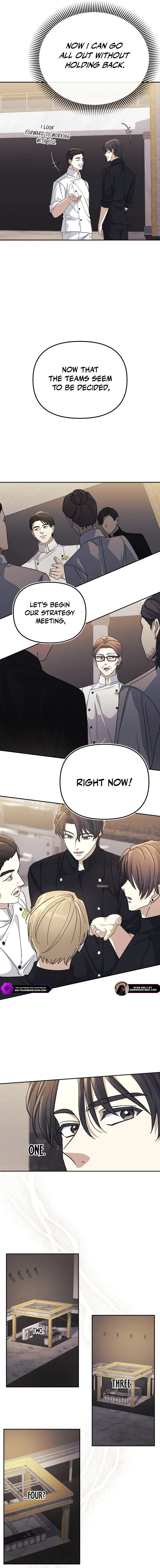 Life Reboot for a Gaming Addict Chapter 34 — Page 4
