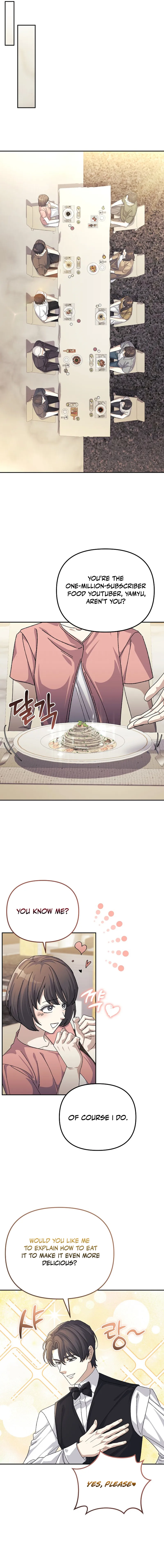 Life Reboot for a Gaming Addict Chapter 34 — Page 10