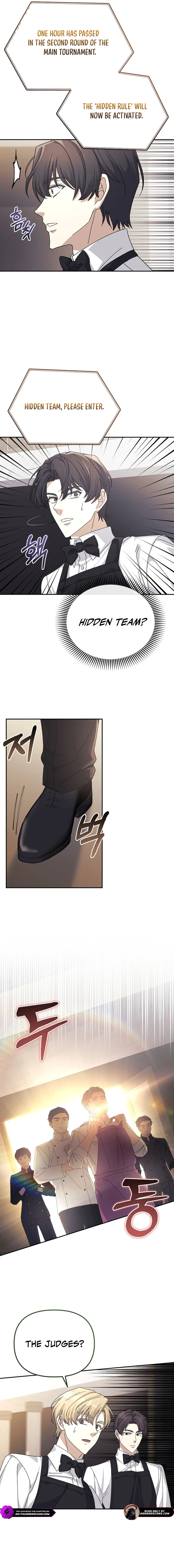 Life Reboot for a Gaming Addict Chapter 34 — Page 14