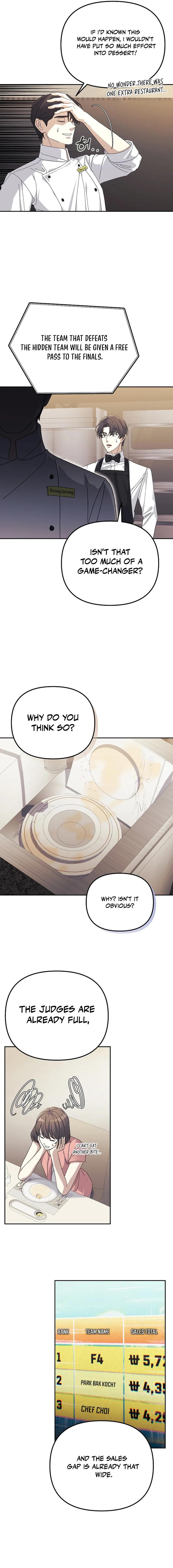 Life Reboot for a Gaming Addict Chapter 34 — Page 15