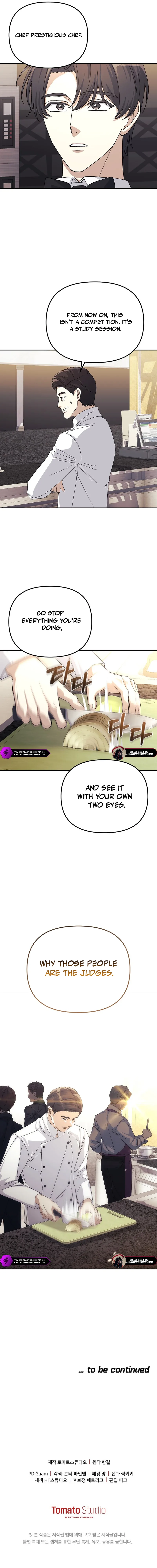 Life Reboot for a Gaming Addict Chapter 34 — Page 16