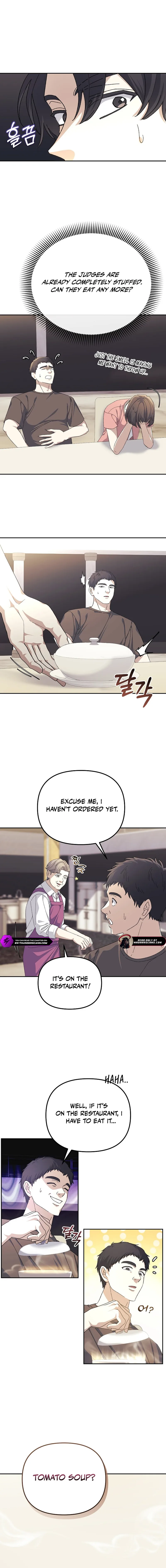 Life Reboot for a Gaming Addict Chapter 35 — Page 2