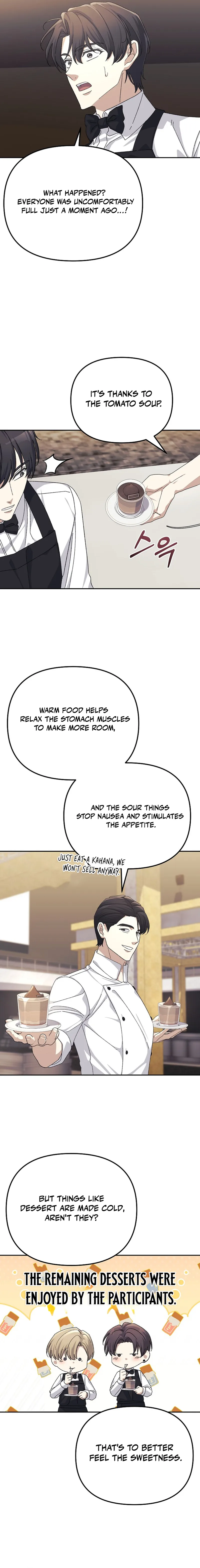 Life Reboot for a Gaming Addict Chapter 35 — Page 4