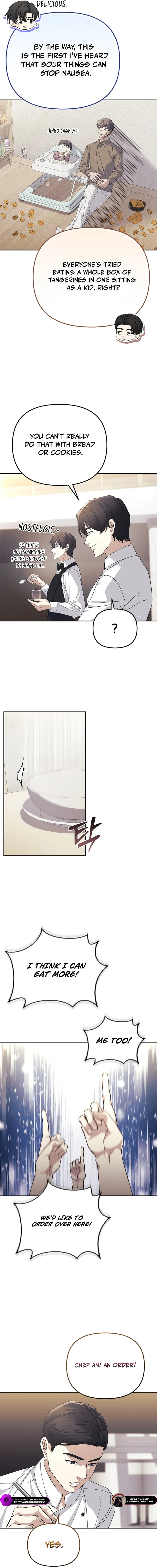 Life Reboot for a Gaming Addict Chapter 35 — Page 5