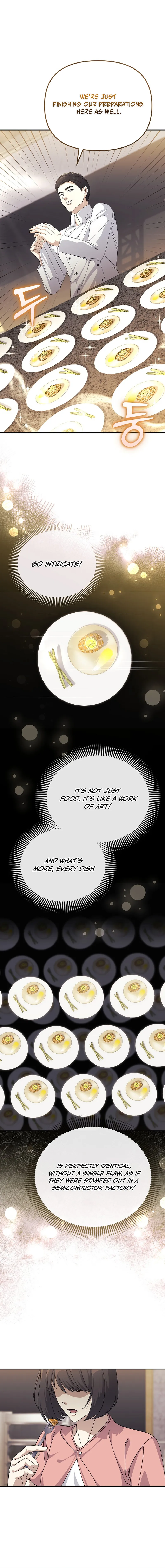 Life Reboot for a Gaming Addict Chapter 35 — Page 6