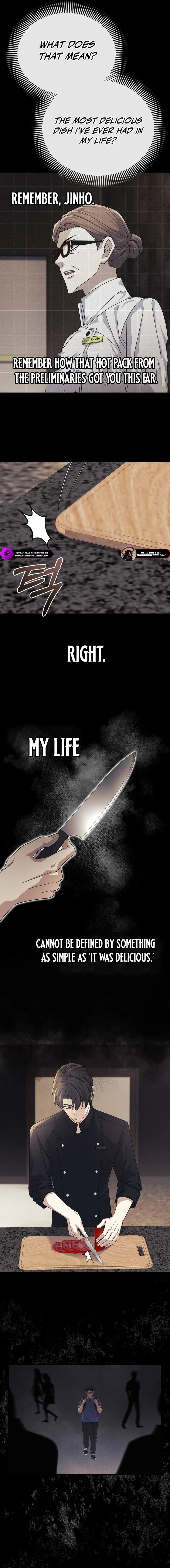 Life Reboot for a Gaming Addict Chapter 35 — Page 12