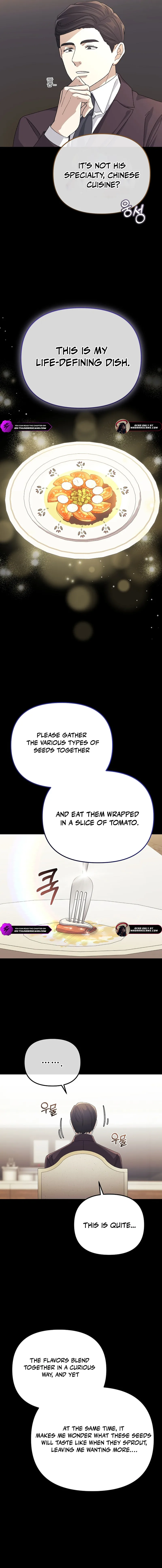 Life Reboot for a Gaming Addict Chapter 35 — Page 15