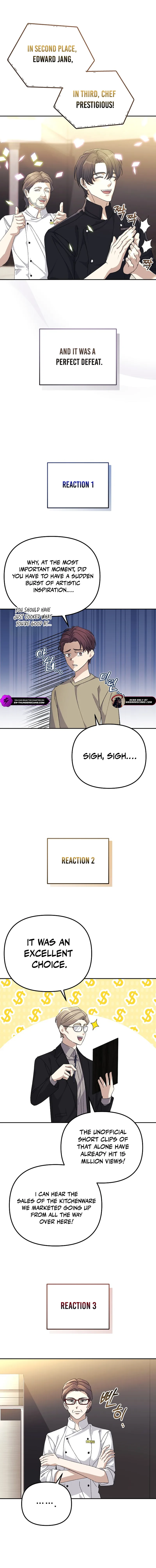 Life Reboot for a Gaming Addict Chapter 36 — Page 2