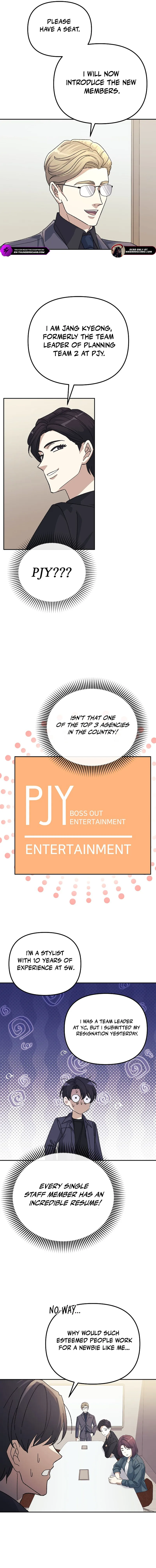 Life Reboot for a Gaming Addict Chapter 36 — Page 8