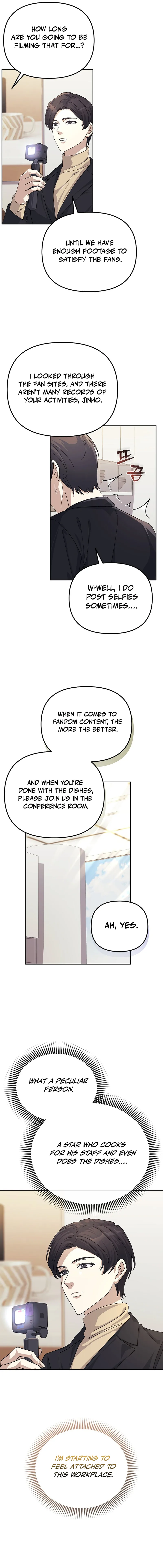 Life Reboot for a Gaming Addict Chapter 36 — Page 12
