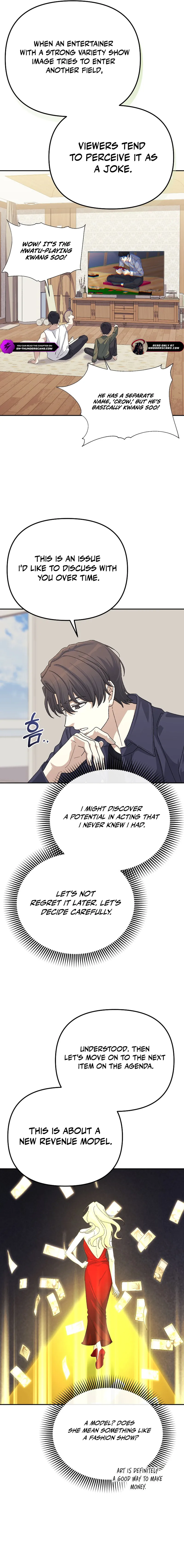 Life Reboot for a Gaming Addict Chapter 36 — Page 14
