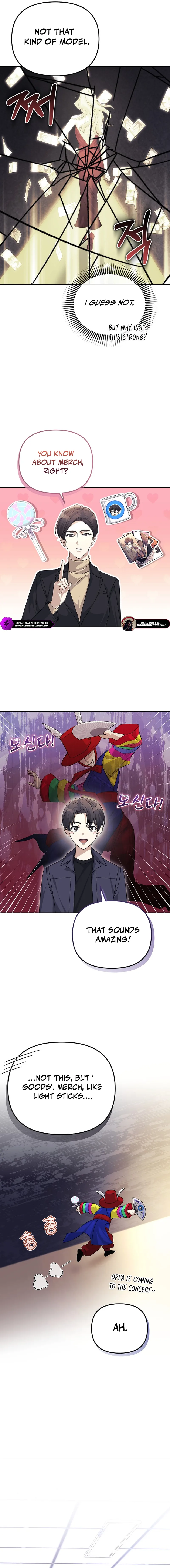 Life Reboot for a Gaming Addict Chapter 36 — Page 15