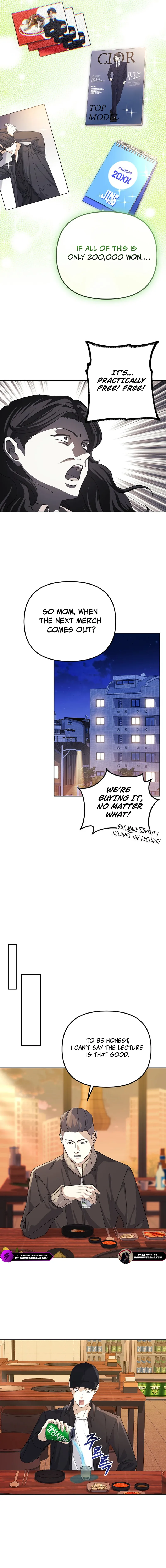 Life Reboot for a Gaming Addict Chapter 37 — Page 13