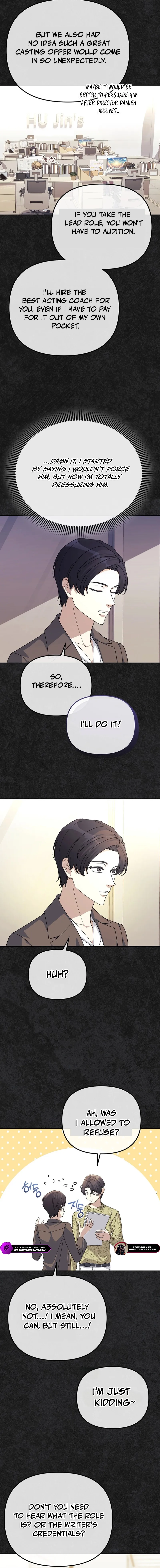 Life Reboot for a Gaming Addict Chapter 38 — Page 2
