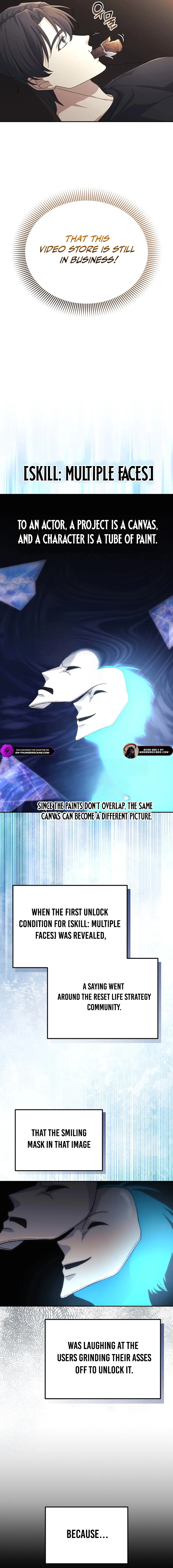 Life Reboot for a Gaming Addict Chapter 38 — Page 6