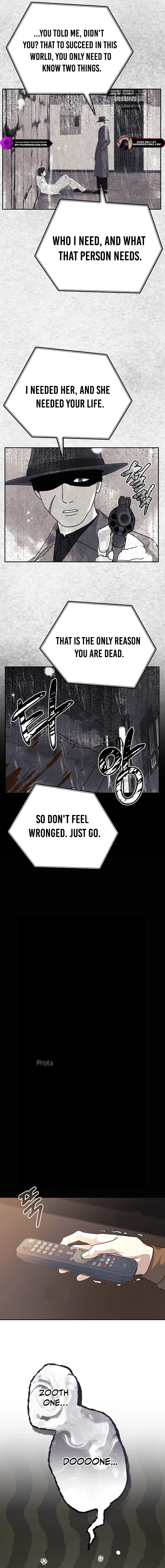 Life Reboot for a Gaming Addict Chapter 38 — Page 9