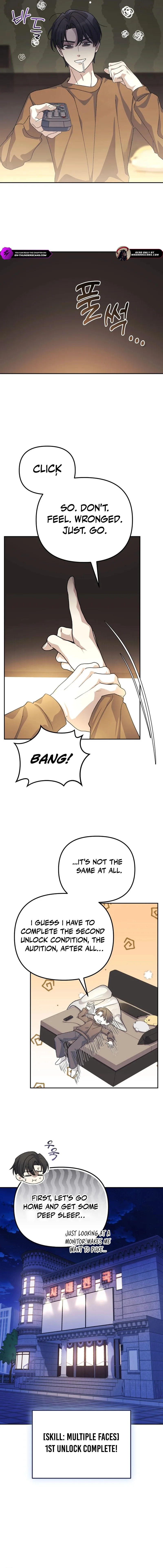 Life Reboot for a Gaming Addict Chapter 38 — Page 10
