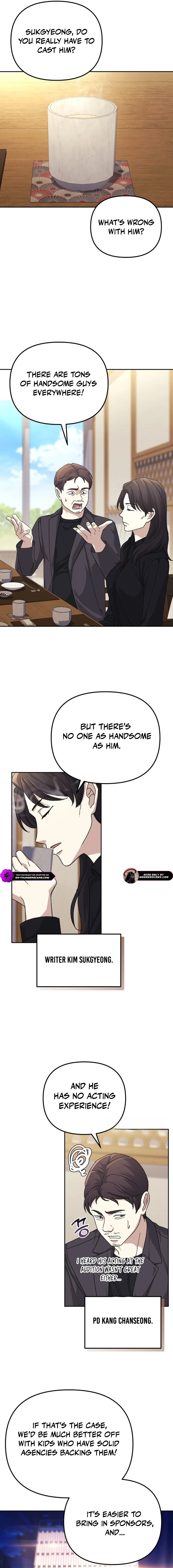 Life Reboot for a Gaming Addict Chapter 38 — Page 13