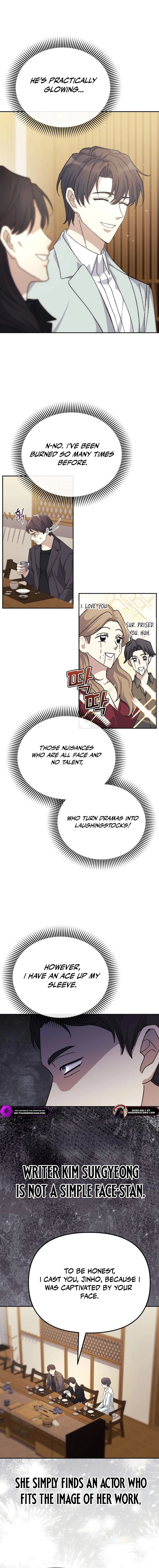Life Reboot for a Gaming Addict Chapter 38 — Page 15