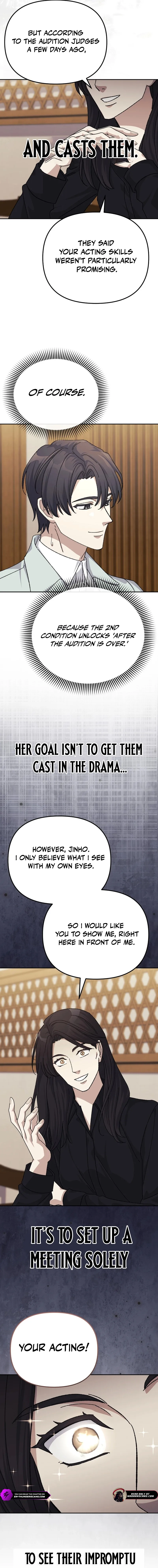Life Reboot for a Gaming Addict Chapter 38 — Page 16