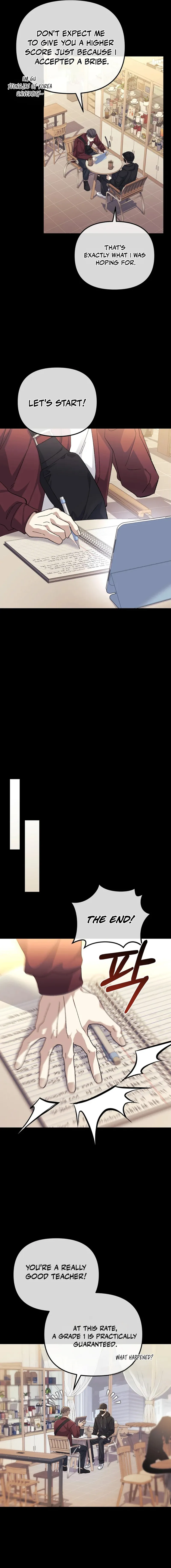 Life Reboot for a Gaming Addict Chapter 39 — Page 3