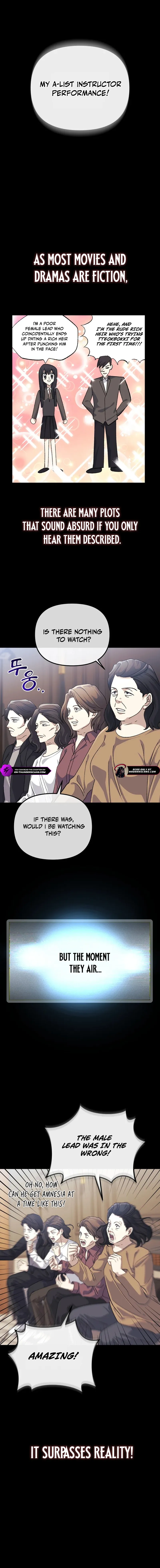Life Reboot for a Gaming Addict Chapter 39 — Page 5