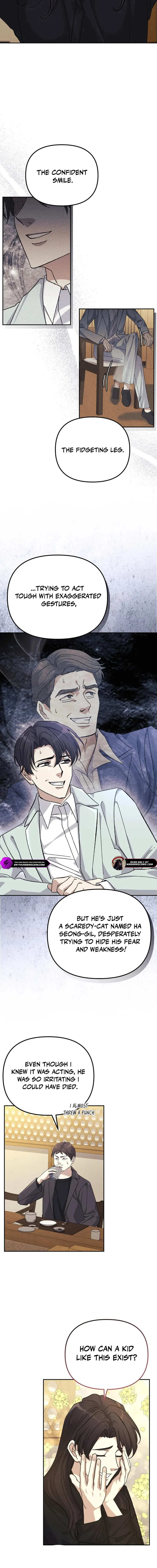 Life Reboot for a Gaming Addict Chapter 39 — Page 8