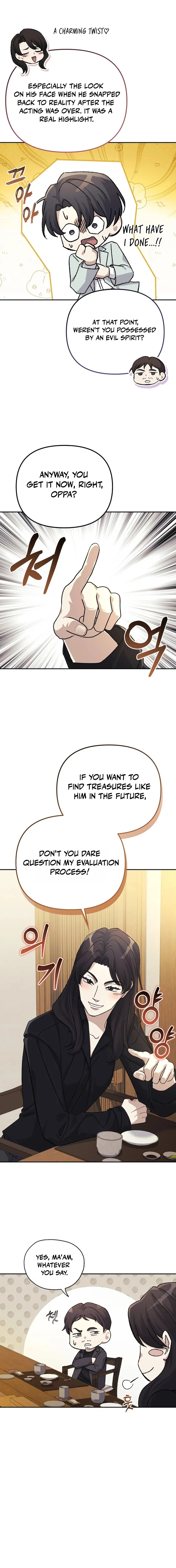 Life Reboot for a Gaming Addict Chapter 39 — Page 9