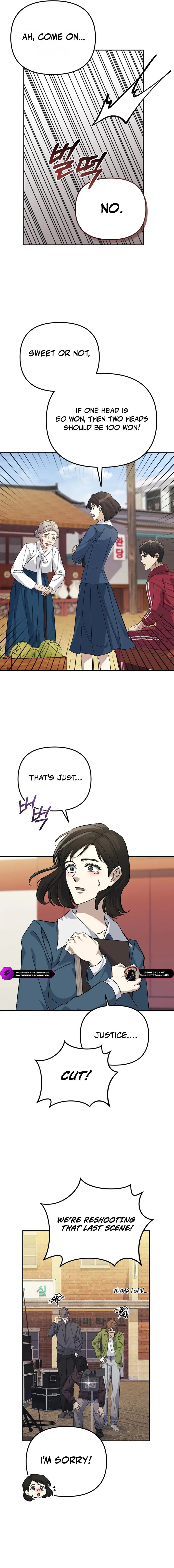 Life Reboot for a Gaming Addict Chapter 39 — Page 11