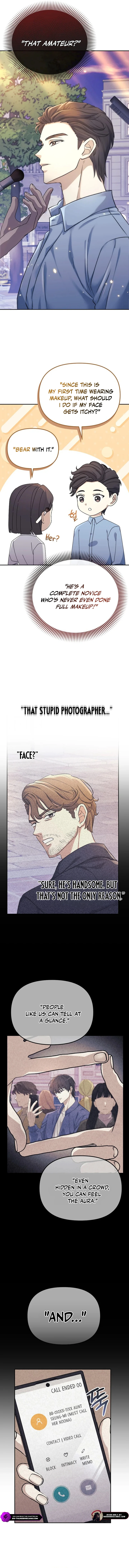 Life Reboot for a Gaming Addict Chapter 4 — Page 2