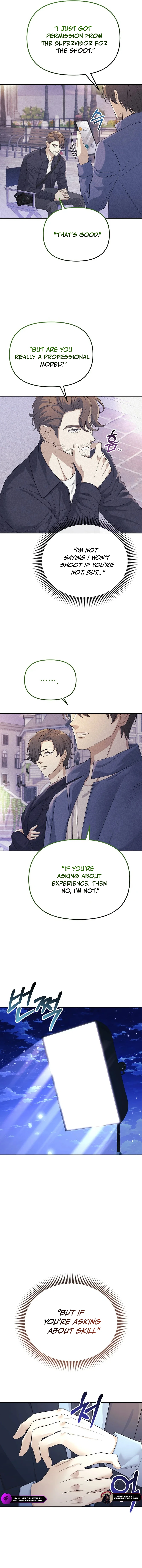 Life Reboot for a Gaming Addict Chapter 4 — Page 3