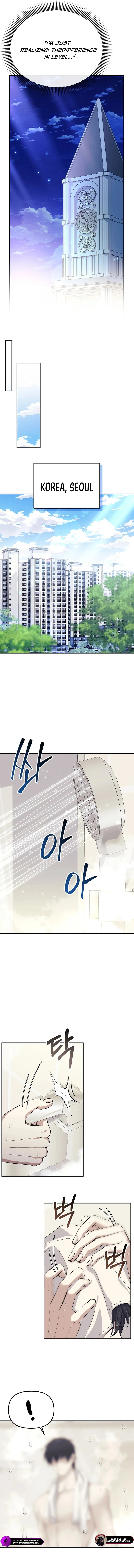 Life Reboot for a Gaming Addict Chapter 4 — Page 7