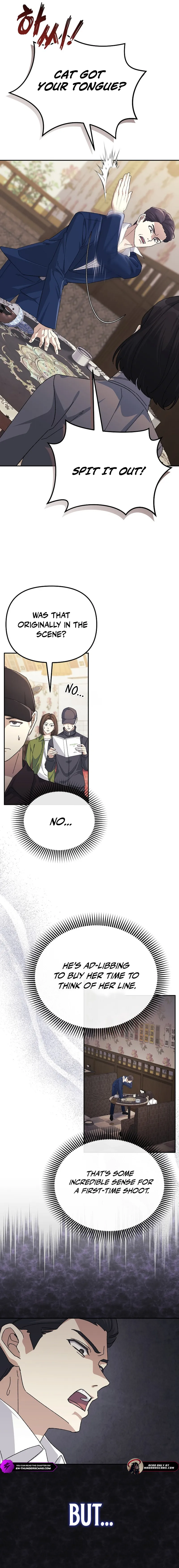 Life Reboot for a Gaming Addict Chapter 40 — Page 4