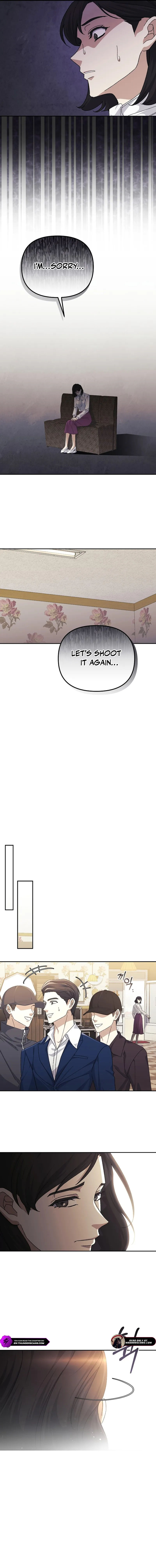 Life Reboot for a Gaming Addict Chapter 40 — Page 5