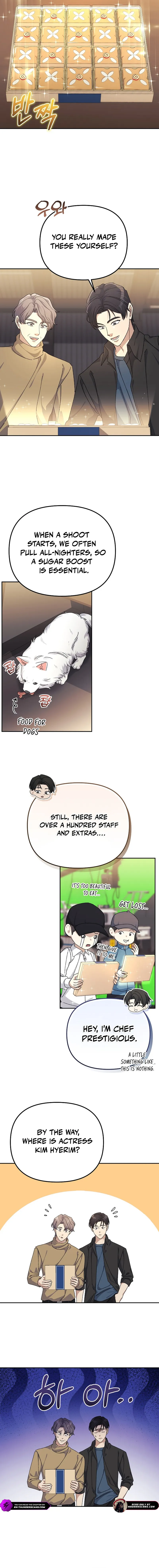 Life Reboot for a Gaming Addict Chapter 40 — Page 8