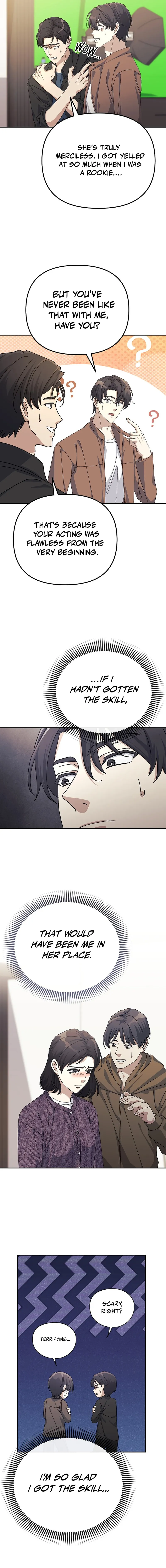 Life Reboot for a Gaming Addict Chapter 40 — Page 10