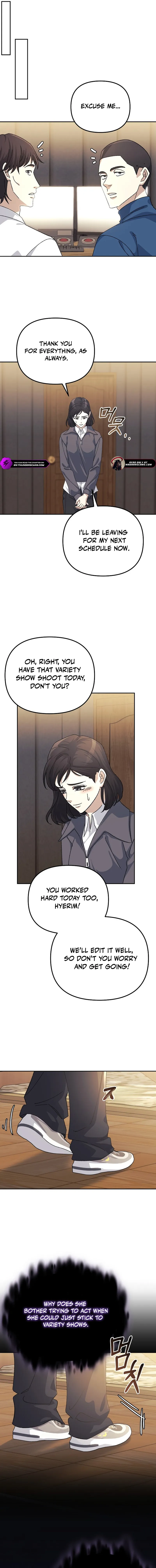 Life Reboot for a Gaming Addict Chapter 40 — Page 12
