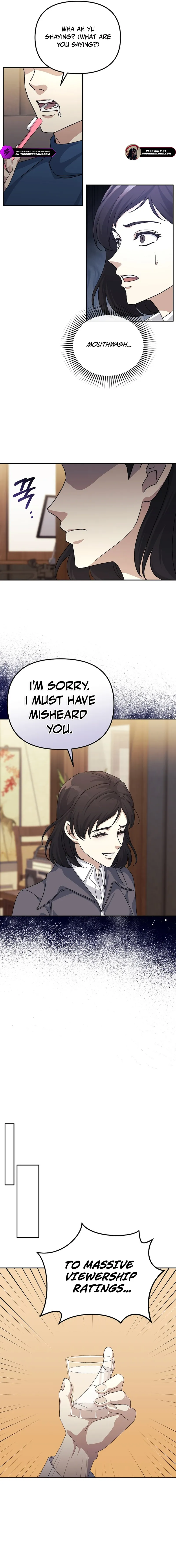 Life Reboot for a Gaming Addict Chapter 40 — Page 15