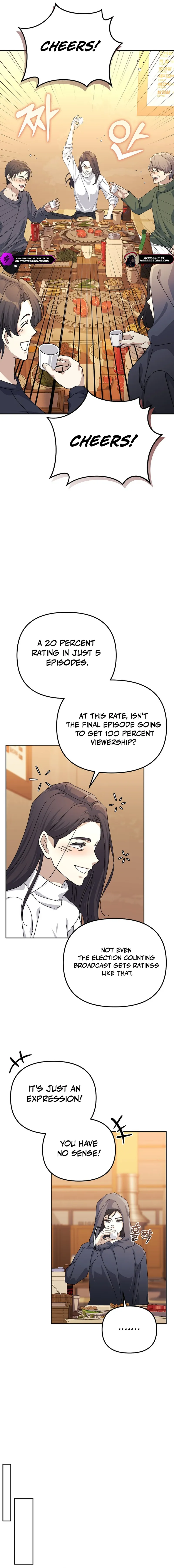 Life Reboot for a Gaming Addict Chapter 40 — Page 16