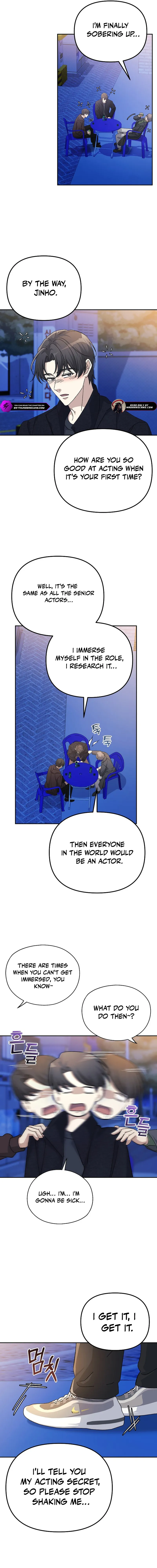 Life Reboot for a Gaming Addict Chapter 40 — Page 18