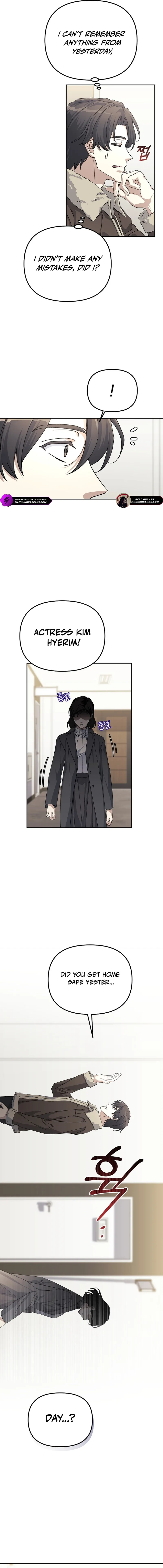 Life Reboot for a Gaming Addict Chapter 41 — Page 2