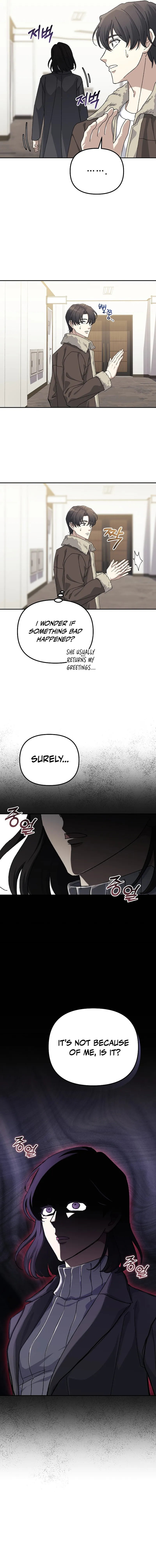 Life Reboot for a Gaming Addict Chapter 41 — Page 3