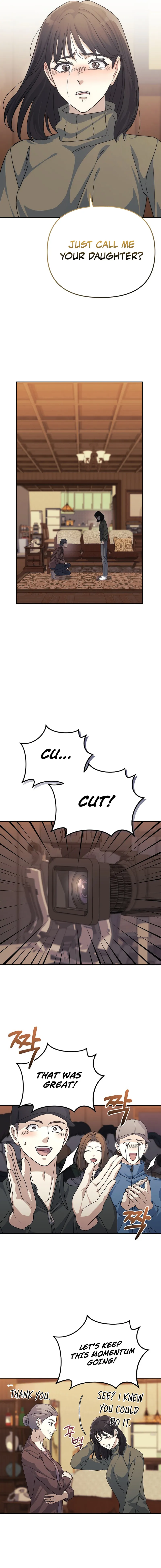 Life Reboot for a Gaming Addict Chapter 41 — Page 8
