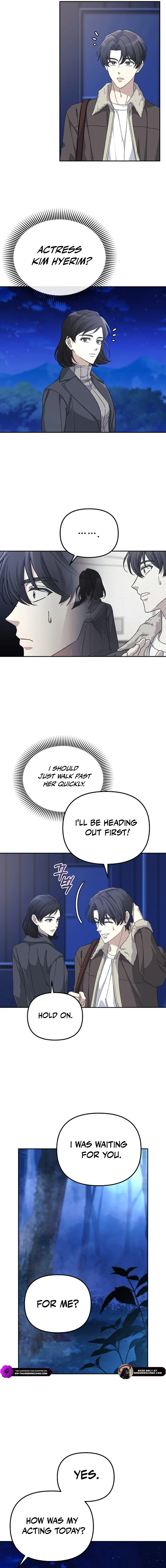 Life Reboot for a Gaming Addict Chapter 41 — Page 10