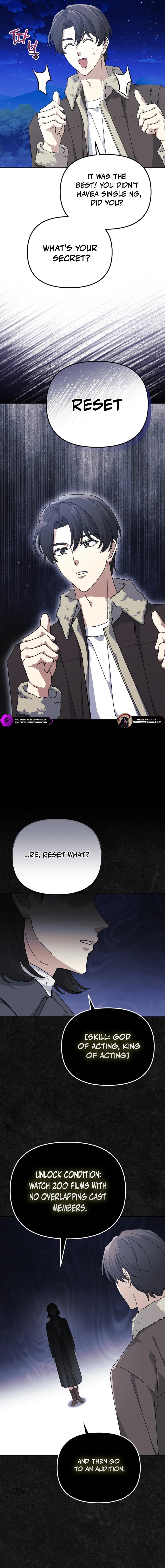 Life Reboot for a Gaming Addict Chapter 41 — Page 11