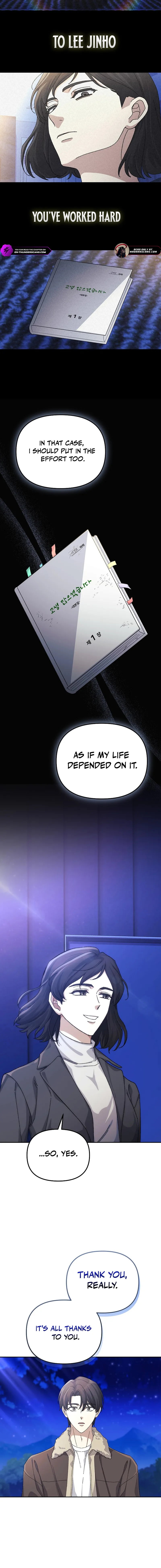 Life Reboot for a Gaming Addict Chapter 41 — Page 14