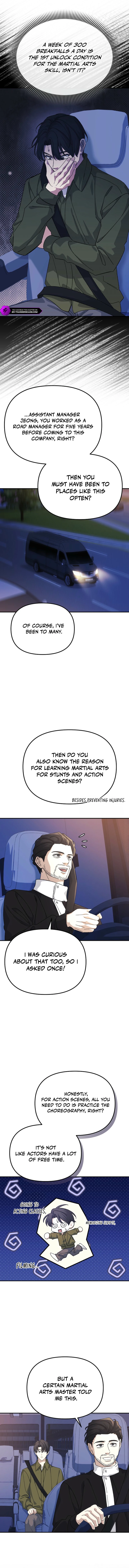 Life Reboot for a Gaming Addict Chapter 45 — Page 7