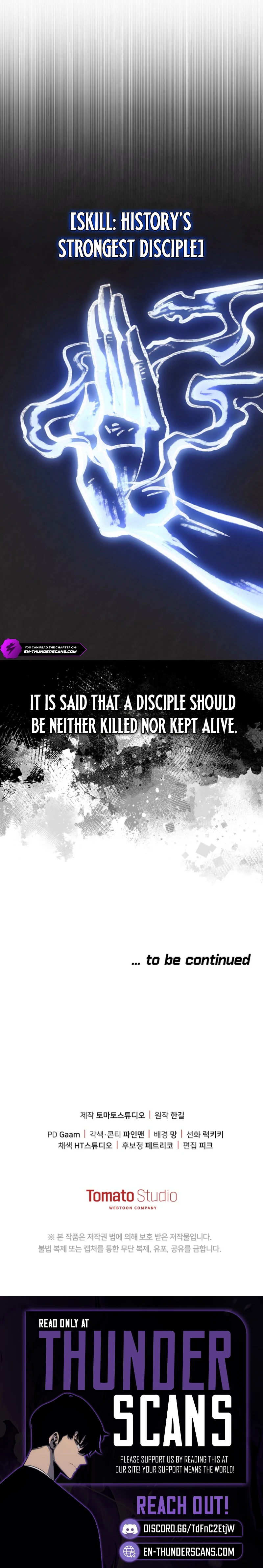 Life Reboot for a Gaming Addict Chapter 45 — Page 11