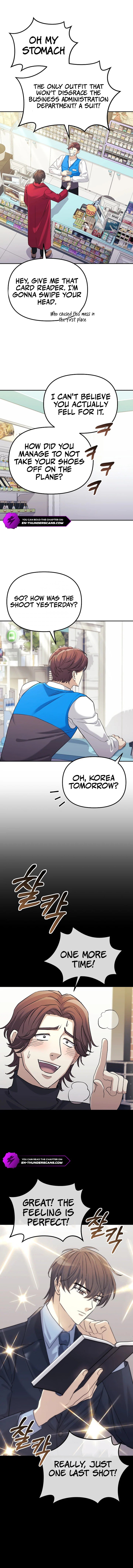 Life Reboot for a Gaming Addict Chapter 5 — Page 11