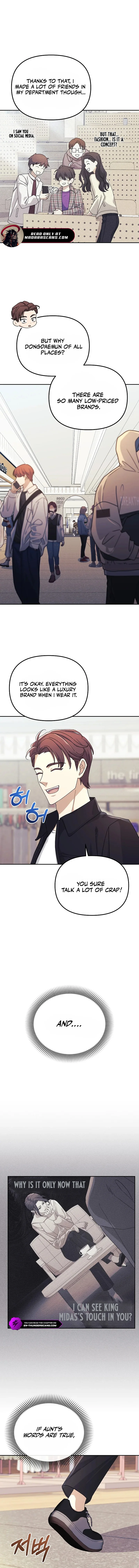 Life Reboot for a Gaming Addict Chapter 7 — Page 3